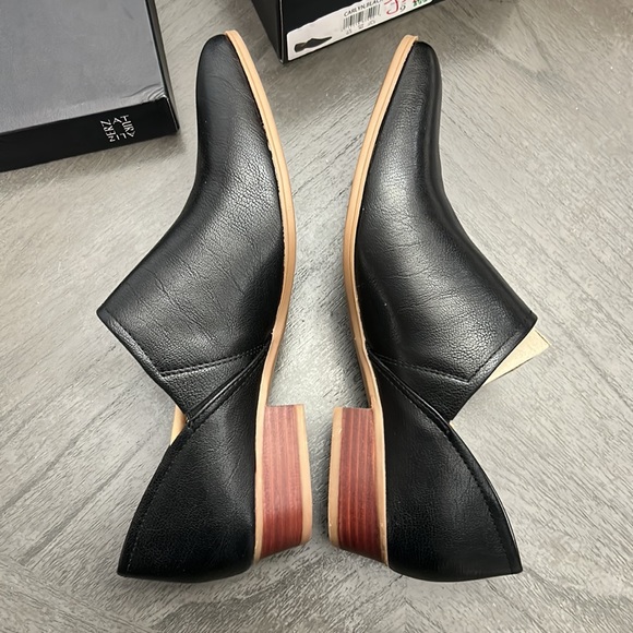 Naturalizer Carlyn Slip-On Low Boot (WIDE) - Picture 8 of 13